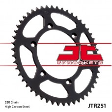 Звезда ведомая JTR251.49